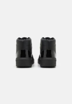 YOURTURN Unisex - Zapatillas Altas - Black 8 YOURTURN Unisex - Zapatillas Altas - Black -Yourturn 5d8907ce06ab4ab99247ecdac5a102cd