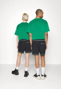 YOURTURN Unisex - Shorts - Black 8 YOURTURN Unisex - Shorts - Black -Yourturn 5e9a8729059a418394e3fe8c0e269511
