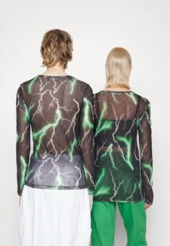 YOURTURN Unisex - Camiseta De Manga Larga -Black -Yourturn 5ec700df3d4a4ac6b8b9c0c4d33e0a43