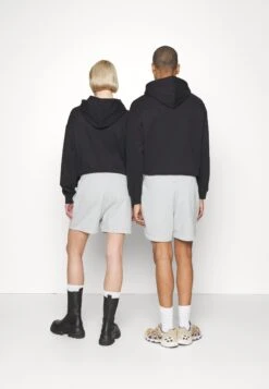 YOURTURN Unisex- Shorts - Light Grey 9 YOURTURN Unisex- Shorts - Light Grey -Yourturn 616fd1b8e0f14db2b646799fe55d007d