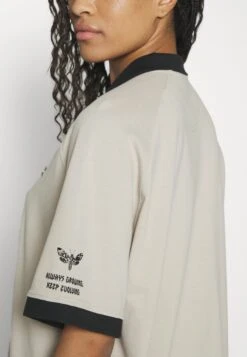 YOURTURN Multi Placement Polo - Polo - Tan -Yourturn 64bc182ade6a47d5a575cc07abbd7029