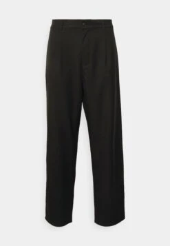 YOURTURN Unisex - Pantalones -Black 8 YOURTURN Unisex - Pantalones -Black -Yourturn 66259d7078344b5598a95c9547e26666