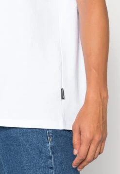 YOURTURN Heavy Weight Tee Unisex - Camiseta Básica - White 9 YOURTURN Heavy Weight Tee Unisex - Camiseta Básica - White -Yourturn 66a22415afb74a808761e0a179c8551e