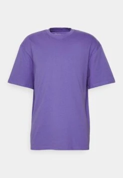 YOURTURN Unisex - Camiseta Estampada - Purple -Yourturn 67f53af89efc455b8e5c386afba9ec24