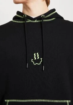 YOURTURN Unisex - Sudadera - Black 11 YOURTURN Unisex - Sudadera - Black -Yourturn 683ab41ef48b428a95379c61d0ba8a5e