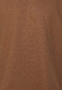 YOURTURN Unisex - Camiseta Básica - Brown -Yourturn 6902a69faad2423383e89883ee86094c