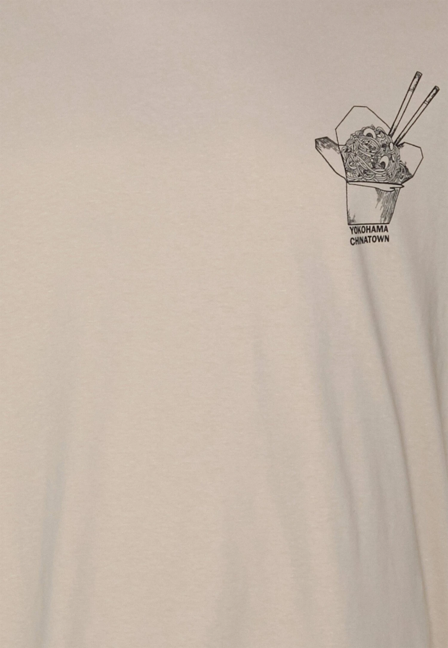 YOURTURN Camiseta Estampada - Camel 3 YOURTURN Camiseta Estampada - Camel - Imagen 3