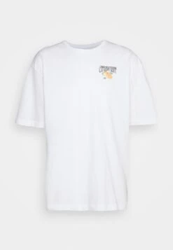 YOURTURN Orange Fruit Graphic Tee- Camiseta Estampada - White 10 YOURTURN Orange Fruit Graphic Tee- Camiseta Estampada - White -Yourturn 69964355cef14d30aceabbad0e92361a