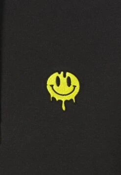 YOURTURN Unisex - Jersey Con Capucha - Black -Yourturn 6a3ce3ac18814c439e4b665c766fa9da