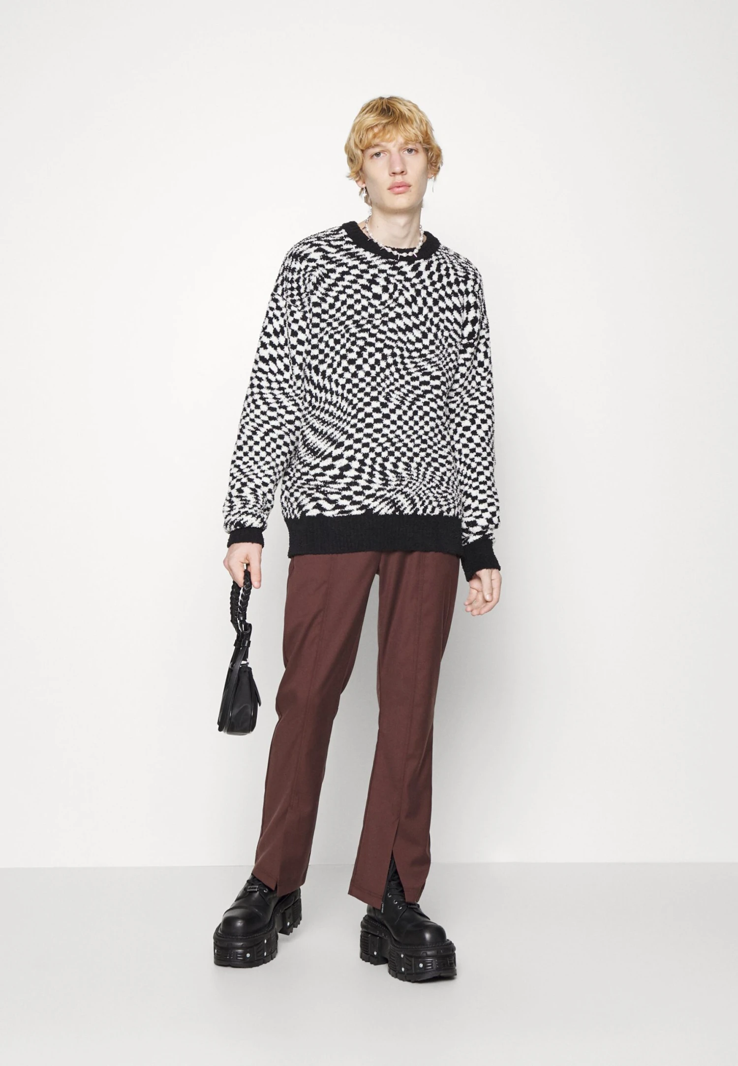 Phluid Project X Yourturn Unisex - Jersey De Punto - Multi Coloured 2 Phluid Project X Yourturn Unisex - Jersey De Punto - Multi Coloured - Imagen 2