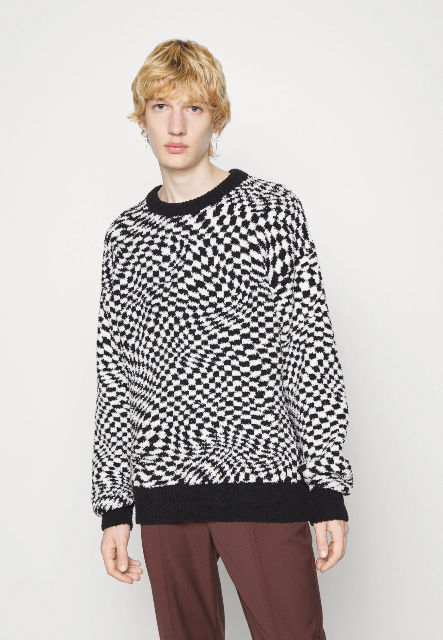 Phluid Project X Yourturn Unisex - Jersey De Punto - Multi Coloured 1 Phluid Project X Yourturn Unisex - Jersey De Punto - Multi Coloured