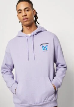 YOURTURN Unisex - Sudadera - Lilac 9 YOURTURN Unisex - Sudadera - Lilac -Yourturn 718846105e0a43deb054f805a693fc64