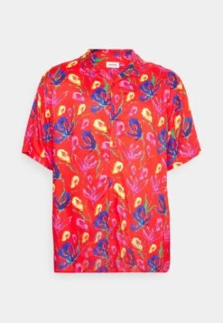 YOURTURN Unisex - Camisa - Multi-Coloured -Yourturn 72e7c2cbc6c54d1ab7937becce6a06cd