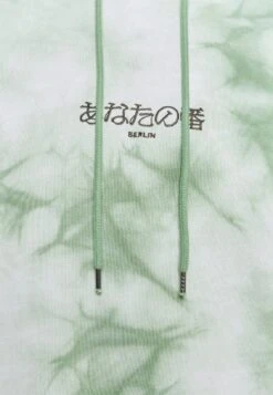 YOURTURN Unisex - Jersey Con Capucha - Green 5 YOURTURN Unisex - Jersey Con Capucha - Green -Yourturn 73d7811895524fb7bd85272c22736d45