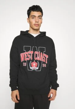 YOURTURN Sudadera - Black -Yourturn 75c939d40f1c4f239c12efd6922201a5