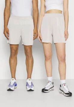 YOURTURN Unisex - Pantalones Deportivos -Light Grey