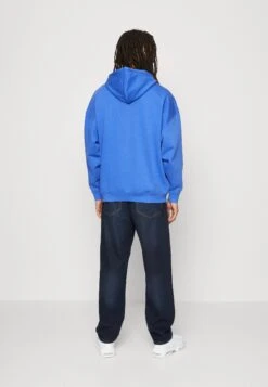 YOURTURN Super Oversized Unisex - Jersey Con Capucha - Blue -Yourturn 7881bf21c71049c4bb434558e7431692