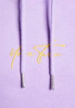 YOURTURN Unisex - Sudadera - Lilac 5 YOURTURN Unisex - Sudadera - Lilac -Yourturn 792c1ba082b24cf1b5f510ae3e9931c3