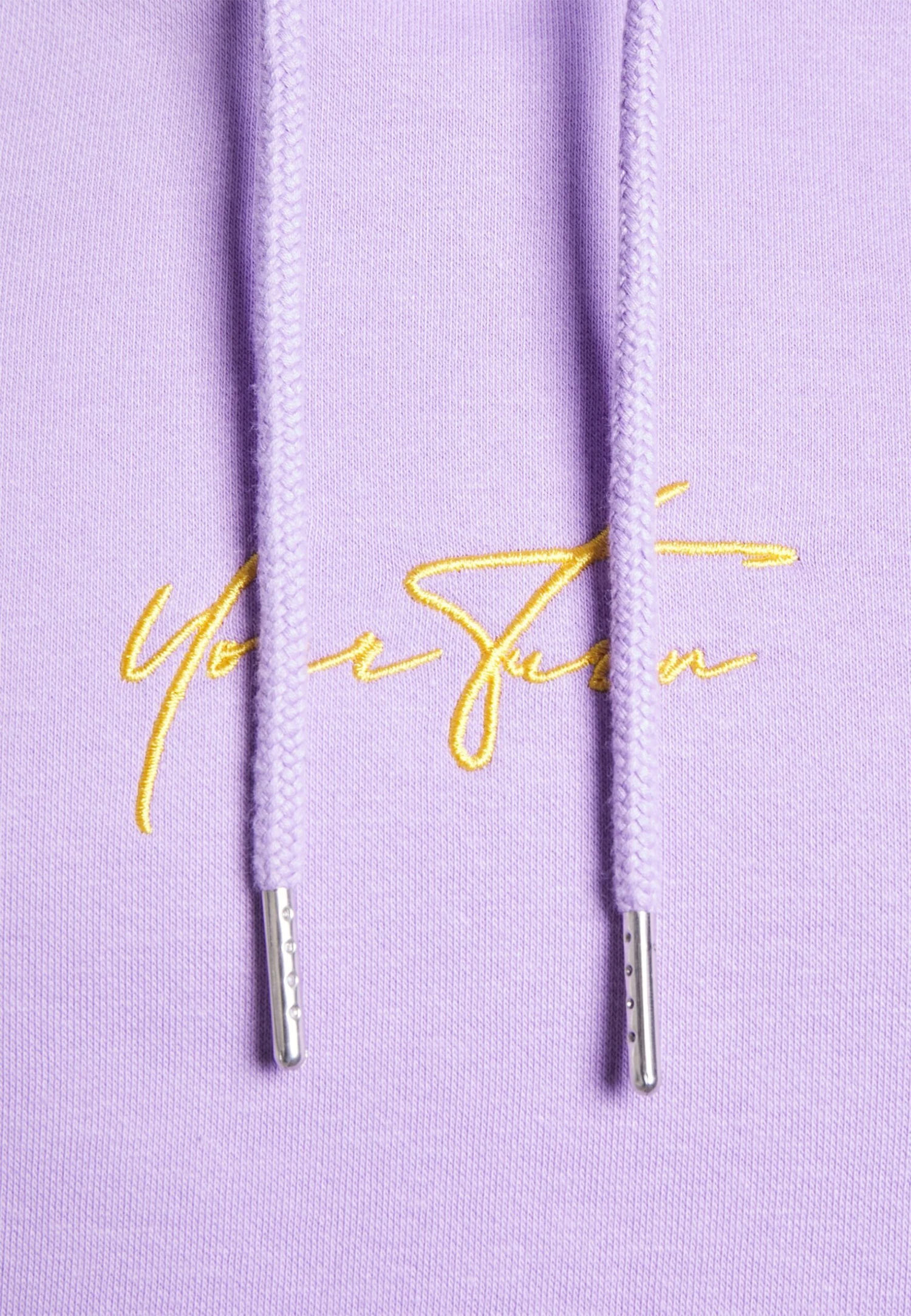 YOURTURN Unisex - Sudadera - Lilac 3 YOURTURN Unisex - Sudadera - Lilac - Imagen 3