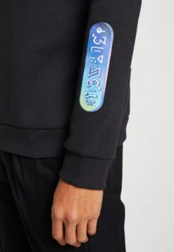 YOURTURN Rick And Morty Unisex - Jersey Con Capucha - Black 11 YOURTURN Rick And Morty Unisex - Jersey Con Capucha - Black -Yourturn 7988b167958347ce8d1cef9a3c0d7d77