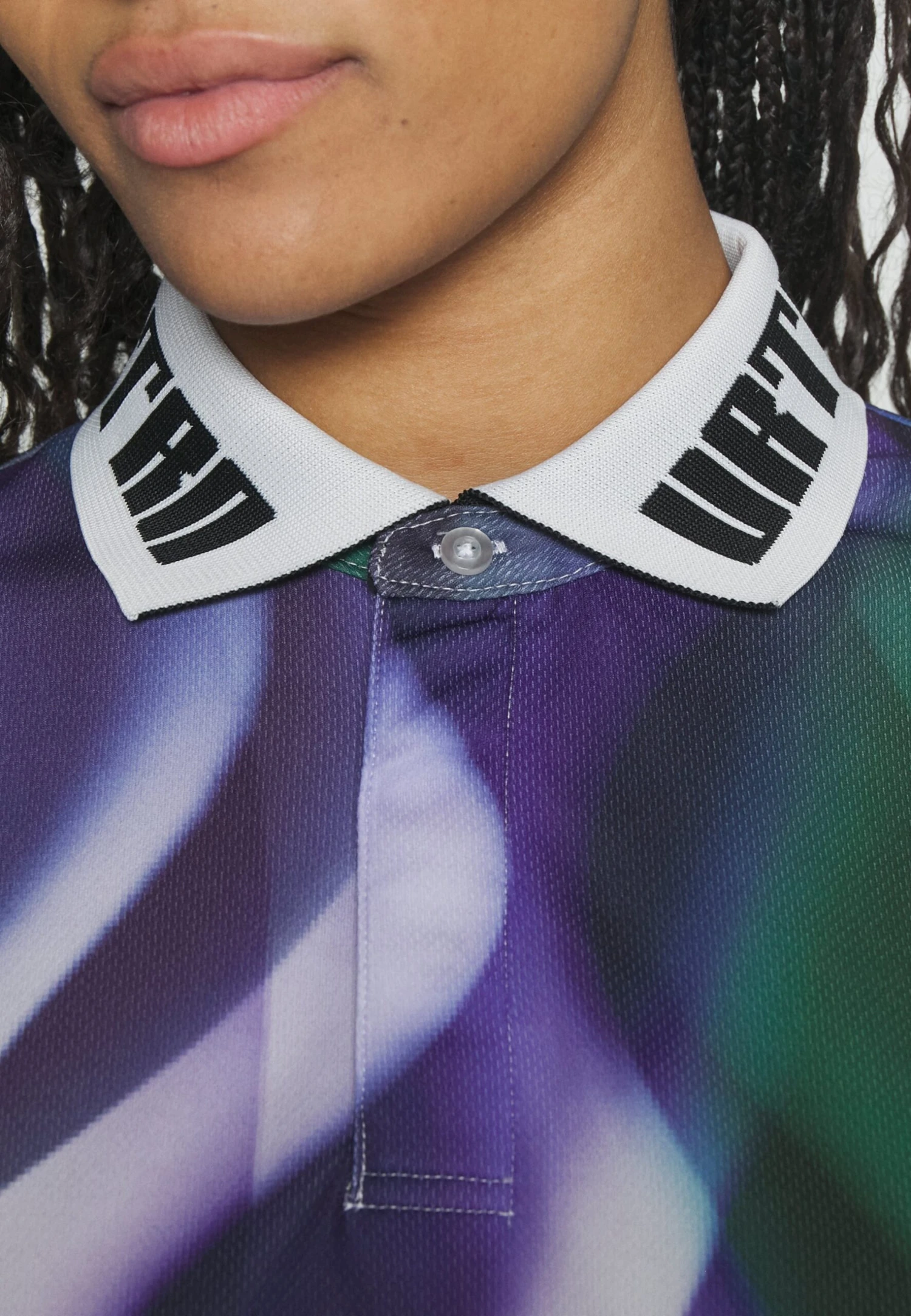 YOURTURN Unisex - Polo - Multi Coloured 7 YOURTURN Unisex - Polo - Multi Coloured - Imagen 7