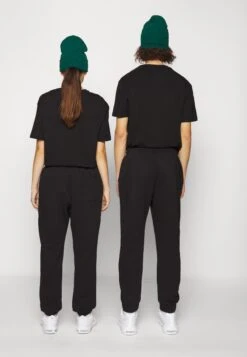 YOURTURN Wincent Weiss Basic - Pantalones Deportivos - Black 11 YOURTURN Wincent Weiss Basic - Pantalones Deportivos - Black -Yourturn 799651492dd7442bb2fe451c5fab638e