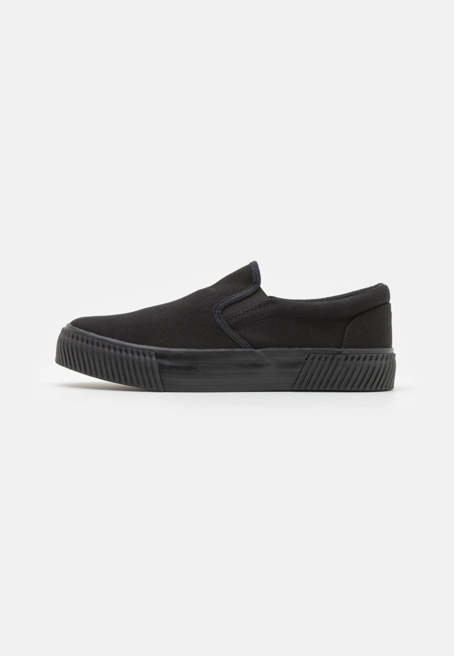 YOURTURN Unisex - Mocasines - Black 1 YOURTURN Unisex - Mocasines - Black