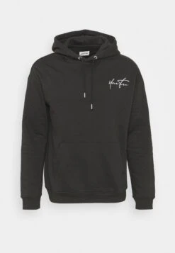 YOURTURN Bold Script Hoodie Unisex - Sudadera - Black 10 YOURTURN Bold Script Hoodie Unisex - Sudadera - Black -Yourturn 7c14ce34c34b49bbb5a709f758a78f07