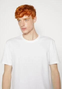 YOURTURN Unisex 5 Pack - Camiseta Básica - White/Olive /Black -Yourturn 7c85d29ec58345ccadaac0e1b2022e8f