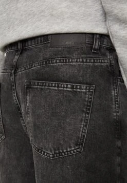 YOURTURN Unisex - Vaqueros Boyfriend - Black 11 YOURTURN Unisex - Vaqueros Boyfriend - Black -Yourturn 7caa8213986c467a8076d3295b8a6d00