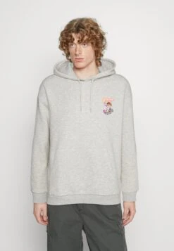YOURTURN Sudadera - Grey -Yourturn 7caf452e64f04f248d2ccbacc5c6c74e