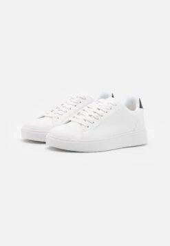 YOURTURN Unisex - Zapatillas - White 11 YOURTURN Unisex - Zapatillas - White -Yourturn 7cfdeff727954da39aa28e601431d26b