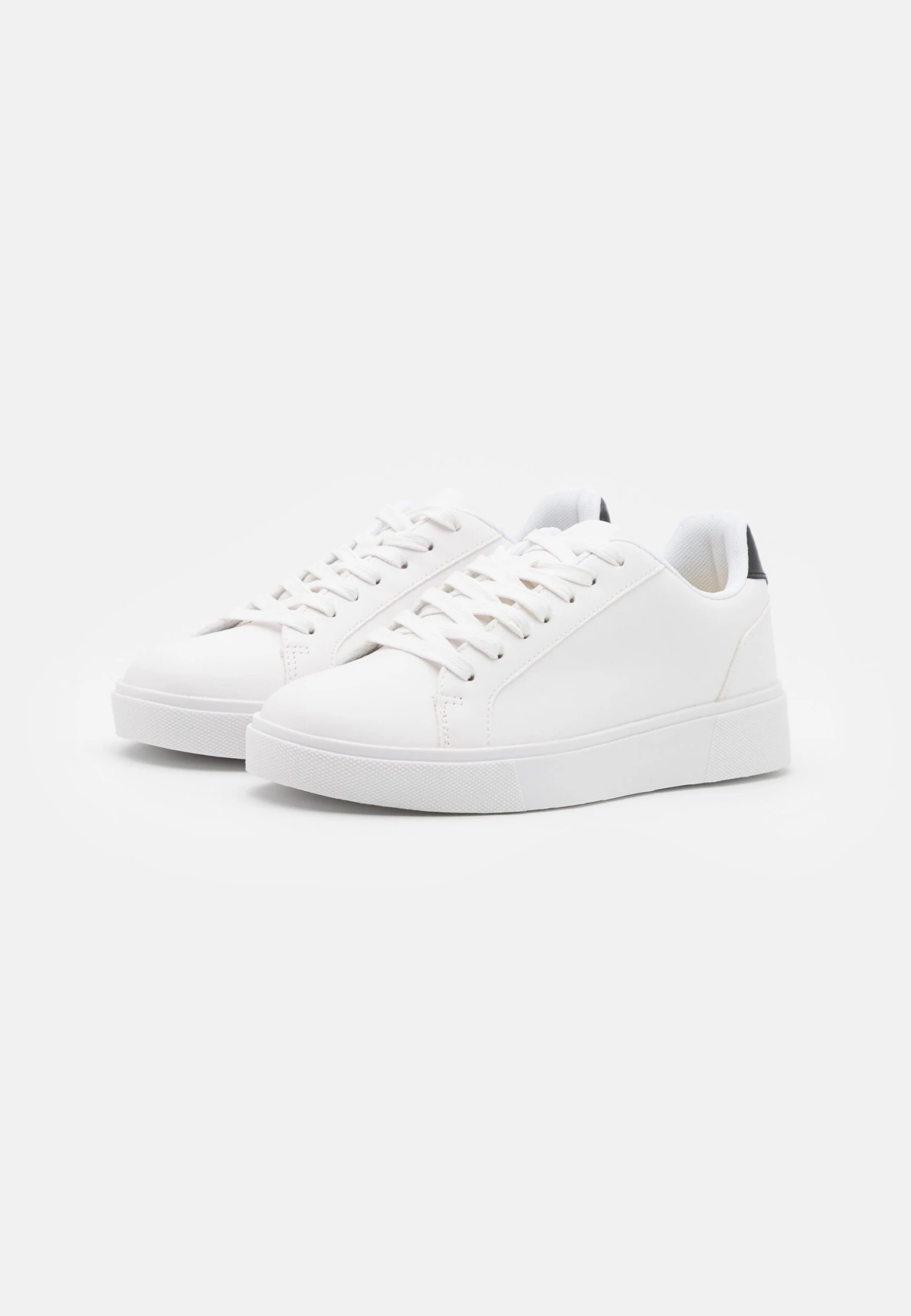 YOURTURN Unisex - Zapatillas - White 4 YOURTURN Unisex - Zapatillas - White - Imagen 4