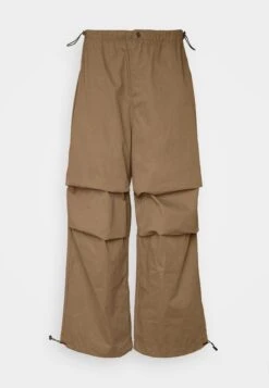 YOURTURN Unisex - Pantalones - Brown 10 YOURTURN Unisex - Pantalones - Brown -Yourturn 7f382eb221e4409080dcf360ba9fb74d