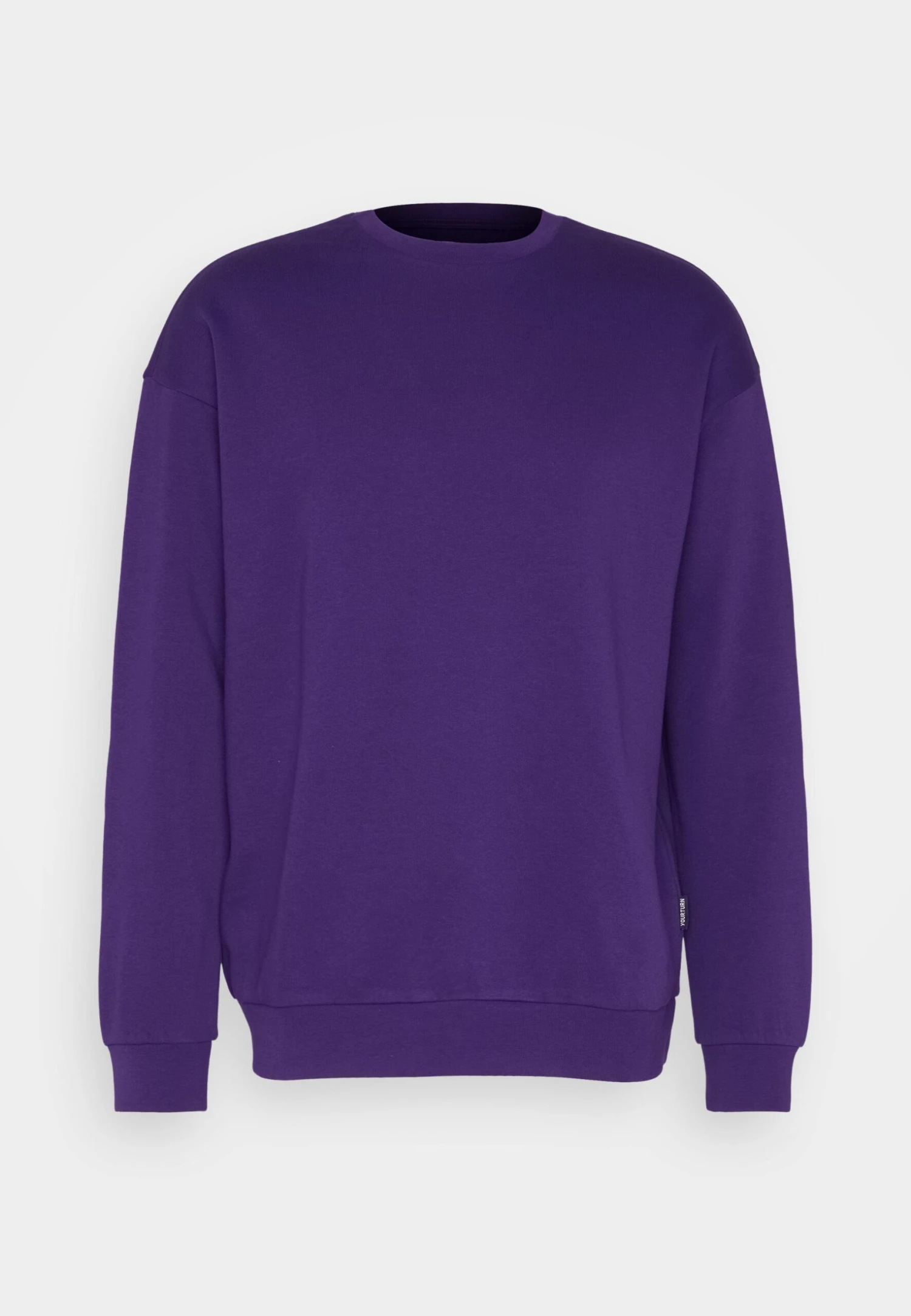 YOURTURN Unisex - Sudadera - Purple 5 YOURTURN Unisex - Sudadera - Purple - Imagen 5