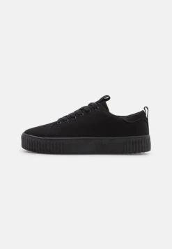 YOURTURN Unisex - Zapatillas - Black