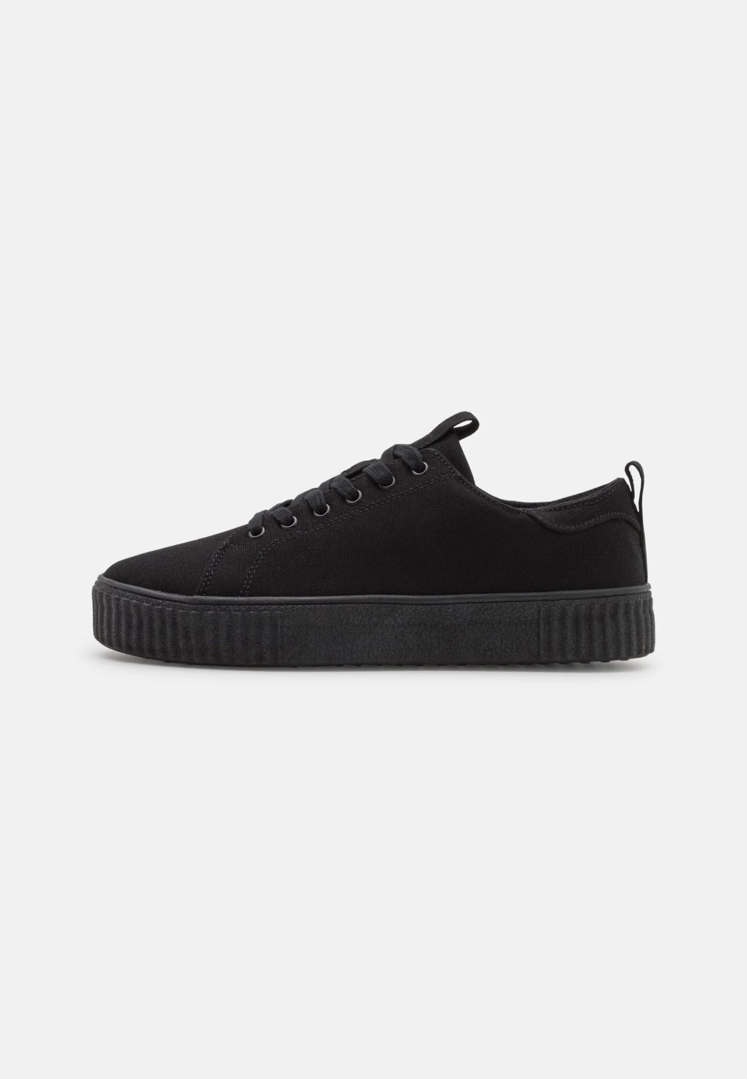 YOURTURN Unisex - Zapatillas - Black 1 YOURTURN Unisex - Zapatillas - Black