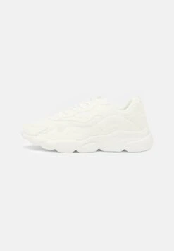 YOURTURN Unisex - Zapatillas - White