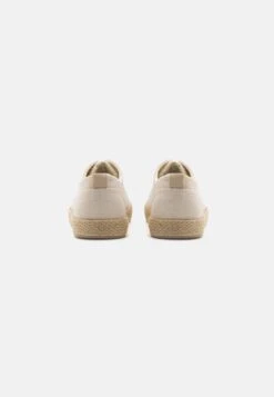 YOURTURN Unisex - Zapatos Con Cordones - Beige 8 YOURTURN Unisex - Zapatos Con Cordones - Beige -Yourturn 8388e3a3460841da9ba882166d6f2b02