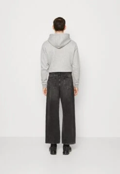 YOURTURN Unisex - Vaqueros Boyfriend - Black 8 YOURTURN Unisex - Vaqueros Boyfriend - Black -Yourturn 83a59c0ccf8242d5af17df7b3a47ee38