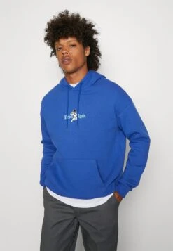 YOURTURN Never Again Hoodie Unisex - Jersey Con Capucha - Dark Blue 9 YOURTURN Never Again Hoodie Unisex - Jersey Con Capucha - Dark Blue -Yourturn 83d6193f48b1476c89758689992a2b6c