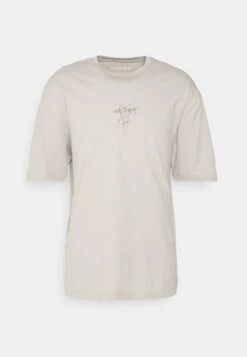 YOURTURN Unisex - Camiseta Estampada - Dark Grey -Yourturn 849cda3567b44afb813142504f008ecb