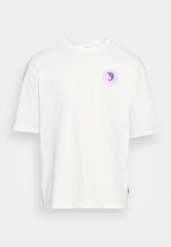 YOURTURN Good In Everything Graphic T-Shirt Unisex - Camiseta Estampada - White 8 YOURTURN Good In Everything Graphic T-Shirt Unisex - Camiseta Estampada - White -Yourturn 8547561e8dd746bb80ba97273644d8fc