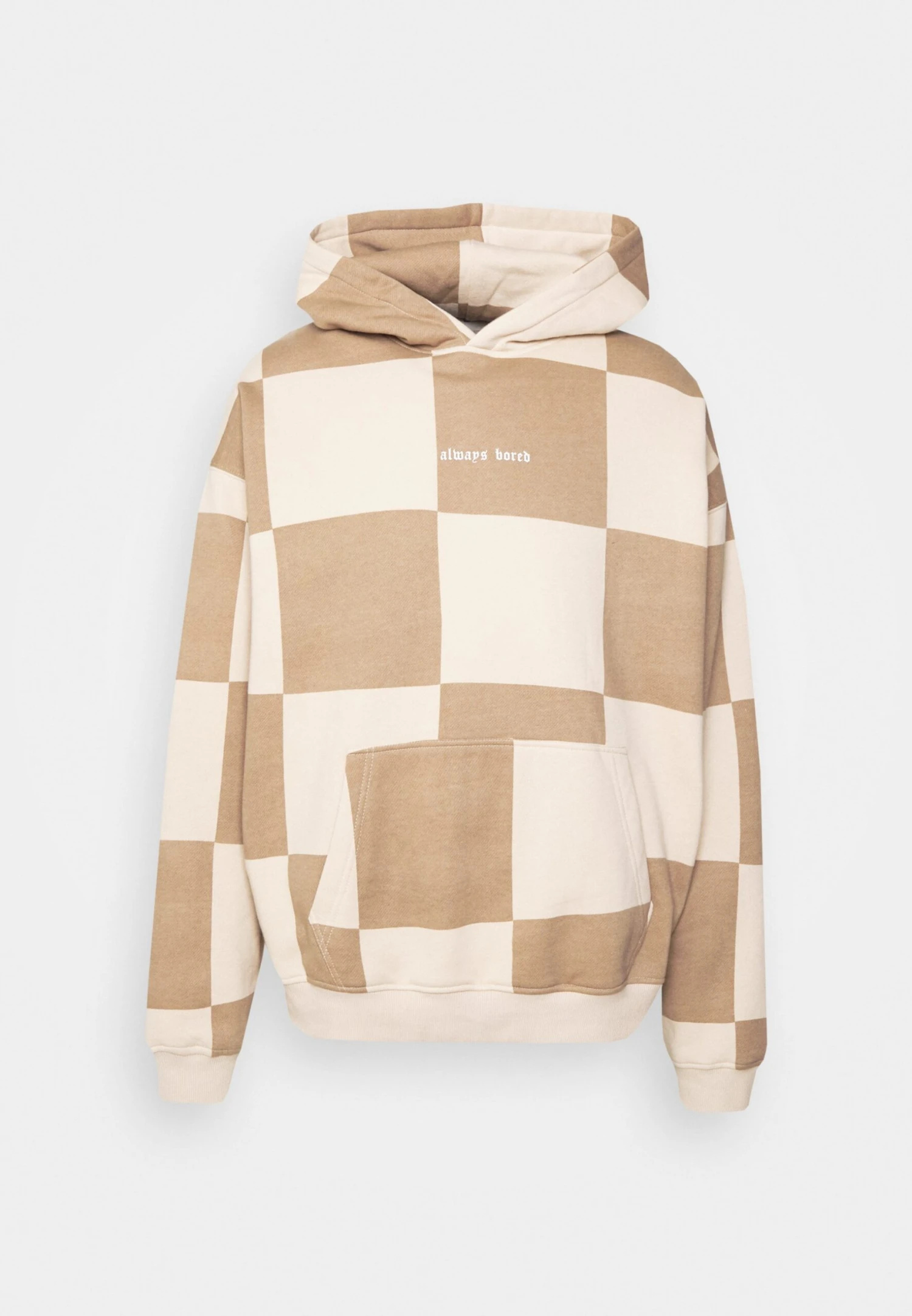 YOURTURN Unisex - Sudadera - Beige 5 YOURTURN Unisex - Sudadera - Beige - Imagen 5