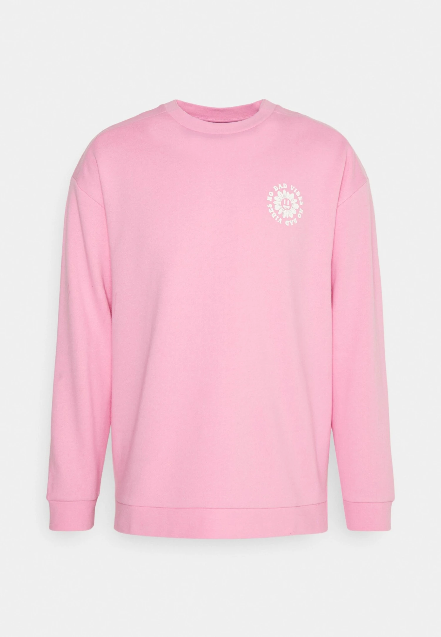 YOURTURN Unisex - Sudadera - Pink 7 YOURTURN Unisex - Sudadera - Pink - Imagen 7