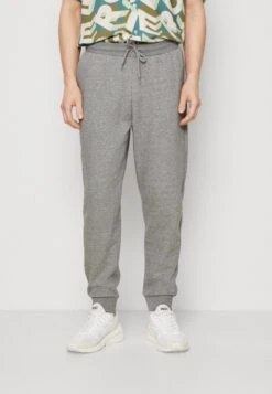 YOURTURN Unisex - Pantalones Deportivos - Grey