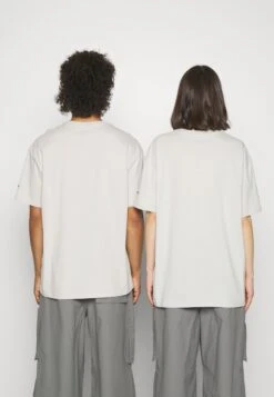 YOURTURN Unisex - Camiseta Estampada - Light Grey -Yourturn 88bcb009c8ba4fa0b3604c3866bbdecc