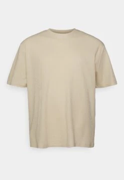 YOURTURN Unisex - Camiseta Básica -Light Green/ Off-White -Yourturn 8dc008b033984a00bd62022e6c5c23c5