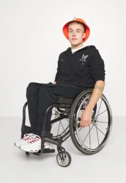 YOURTURN Unisex - Sudadera - Black 17 YOURTURN Unisex - Sudadera - Black -Yourturn 8e51ba97e0af4f0489491afa33a33b66