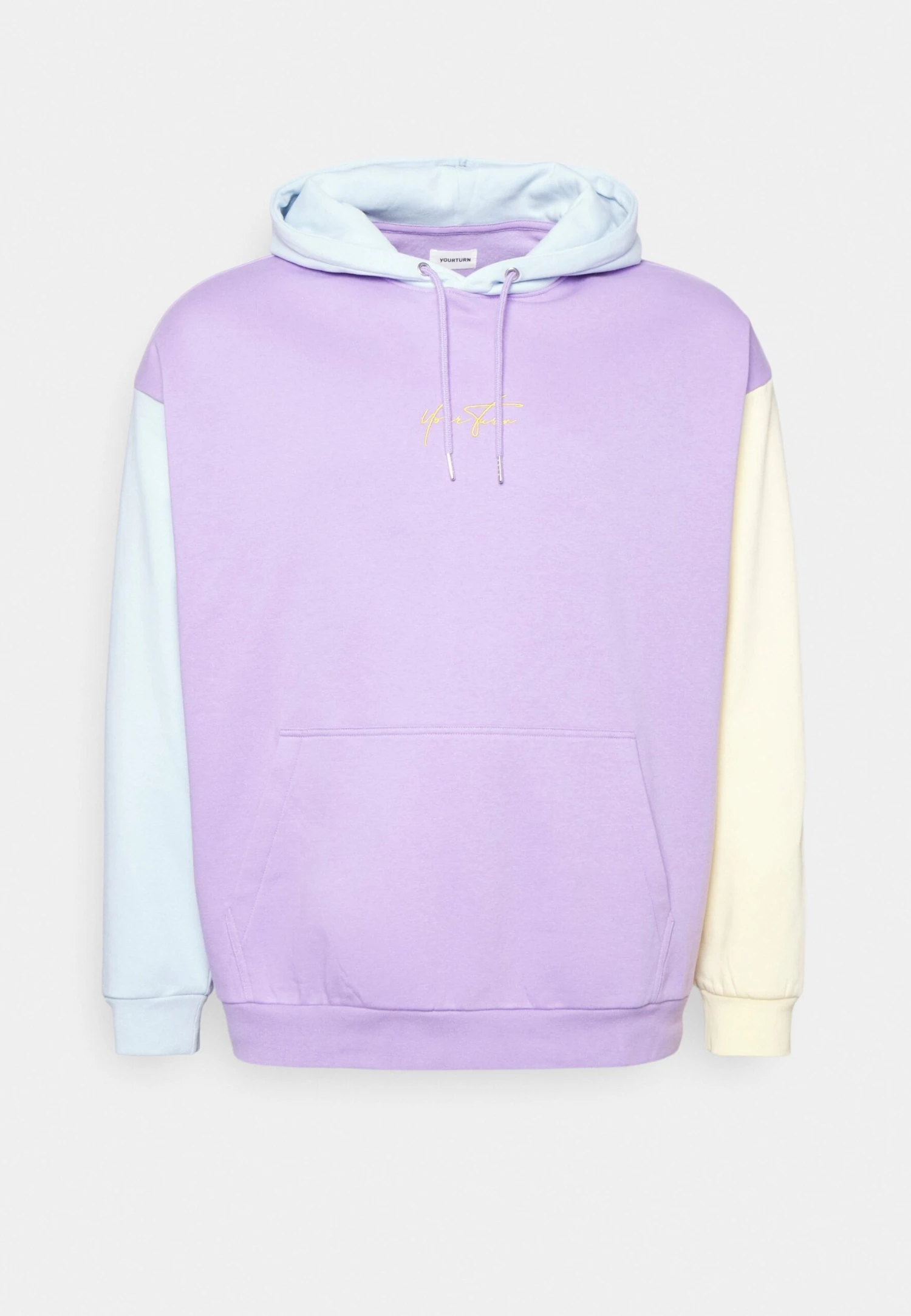 YOURTURN Unisex - Sudadera - Lilac 1 YOURTURN Unisex - Sudadera - Lilac